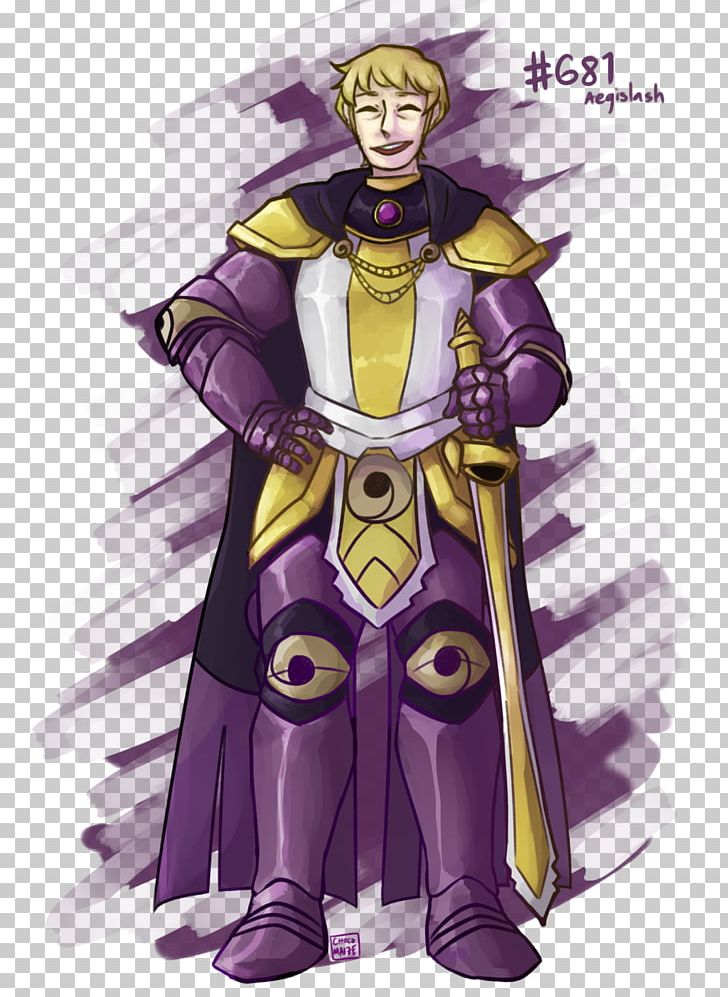 Aegislash Pokémon X And Y Moe Anthropomorphism Doublade PNG, Clipart, Action Figure, Anime, Art, Costume, Costume Design Free PNG Download