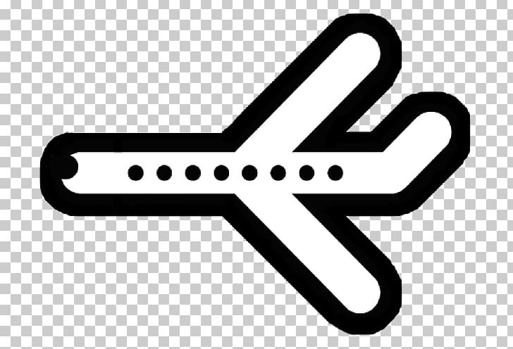 Airplane PNG, Clipart, Airplane, Black And White, Download, Drawing, Line Free PNG Download