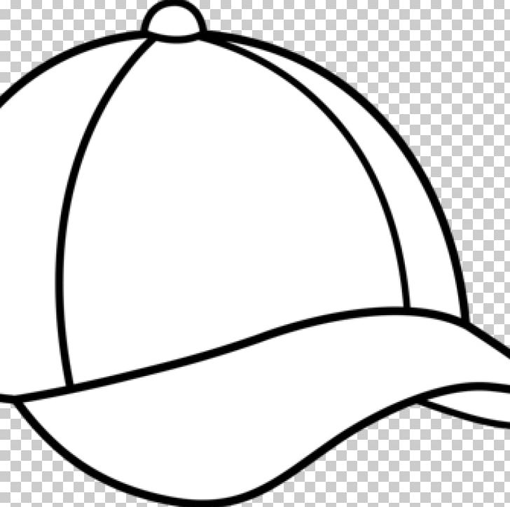 Baseball Cap Hat Open PNG, Clipart, Area, Baseball Cap, Black, Black And White, Cap Free PNG Download
