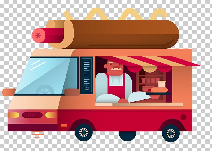 Hot Dog Hamburger Street Food Fast Food PNG, Clipart, Brand, Breakfast, Cafe, Car, Cars Free PNG Download