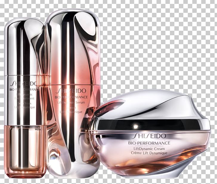 Shiseido BIO-PERFORMANCE LiftDynamic Serum Skin Shiseido BIO-PERFORMANCE LiftDynamic Cream Lotion PNG, Clipart, Antiaging Cream, Beauty, Cosmetics, Lotion, Others Free PNG Download