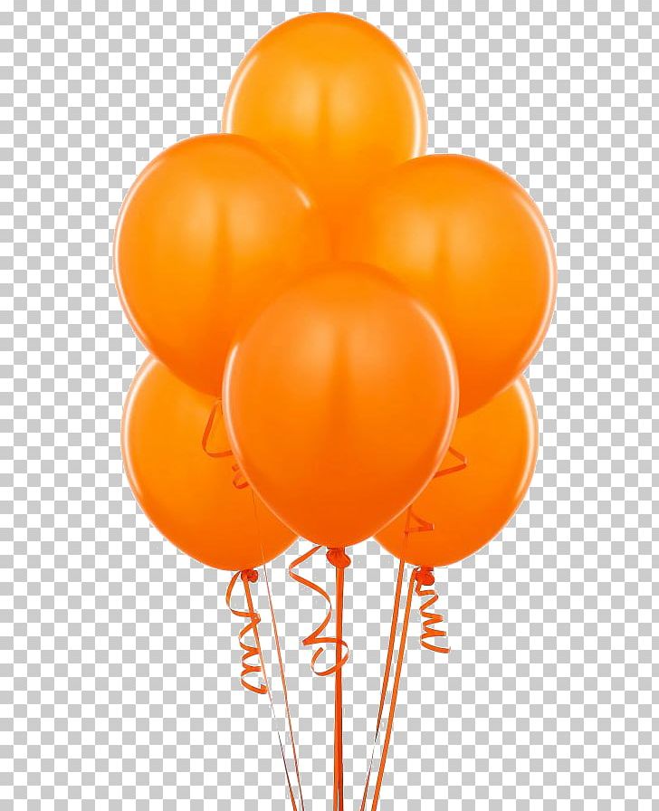 Balloon Orange Birthday Amazon.com PNG, Clipart, Amazoncom, Balloon, Beige, Birthday, Blue Free PNG Download