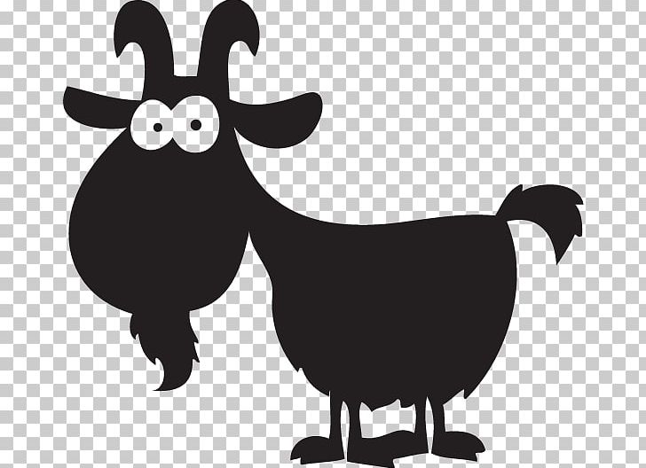 Boer Goat Silhouette Sheep PNG, Clipart, Animals, Beak, Black And White, Boer Goat, Camel Free PNG Download