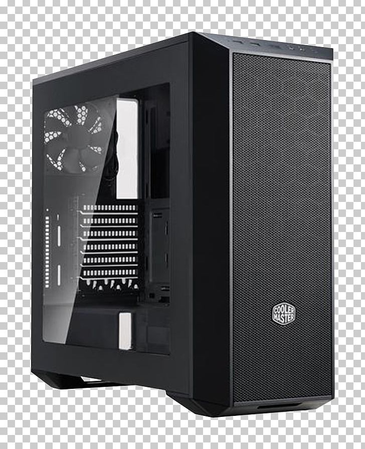 Computer Cases & Housings Cooler Master MasterBox 5 MicroATX PNG, Clipart, Atx, Computer Case, Computer Cases Housings, Computer Component, Computer Hardware Free PNG Download