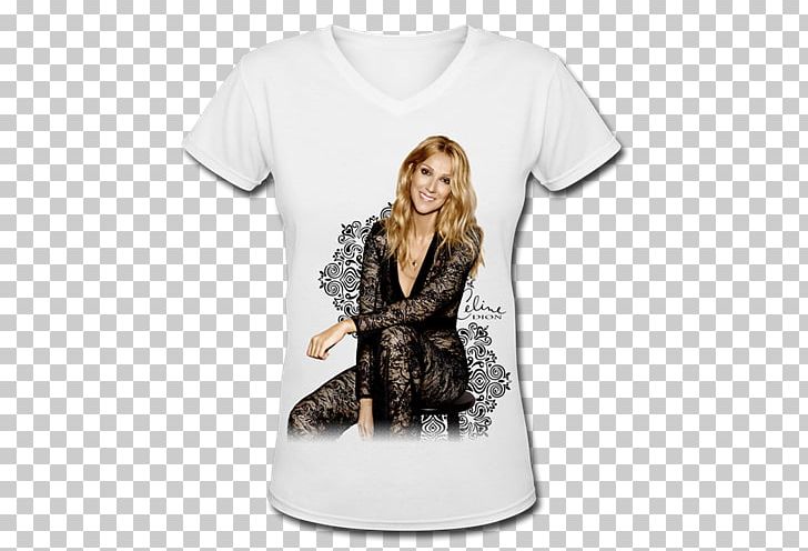 Concert T-shirt Clothing Neckline PNG, Clipart, Celine Dion, Clothing, Clothing Sizes, Concert, Concert Tshirt Free PNG Download