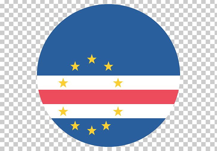 Flag Of Cape Verde Emoji Regional Indicator Symbol PNG, Clipart, Area, Cape Verde, Circle, Computer Icons, Emoji Free PNG Download