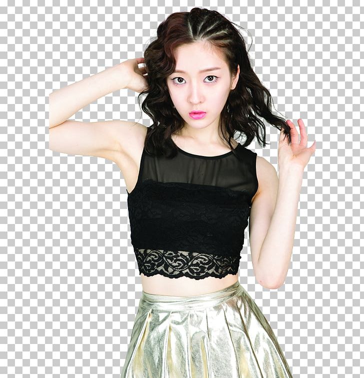 Lee Areum T-ara N4 Jeon Won Diary Art PNG, Clipart, Abdomen, Absolute First Album, Art, Brown Hair, Clothing Free PNG Download