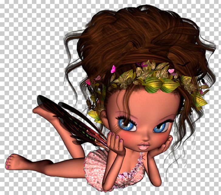 The Fairy Duende Elf Hobgoblin PNG, Clipart, Angel, Brown Hair, Drawing, Duende, Elf Free PNG Download