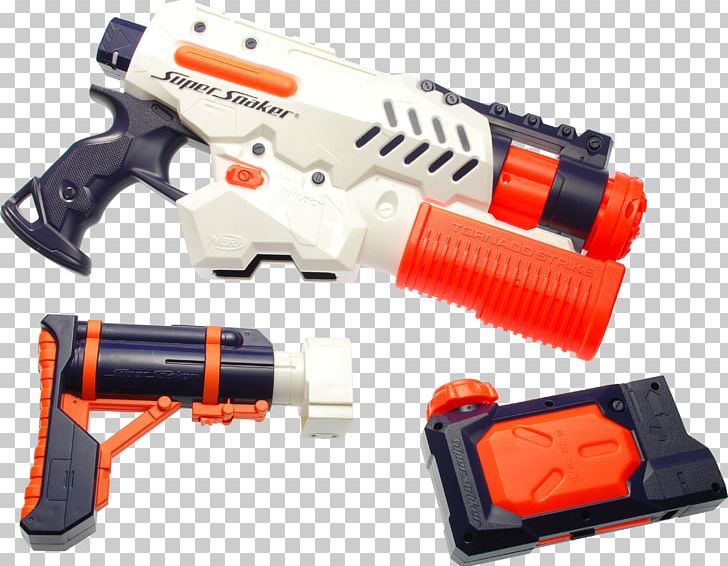 Trigger Nerf Water Gun Super Soaker Pistol PNG, Clipart, Air Gun, Ammunition, Firearm, Gun, Gun Accessory Free PNG Download