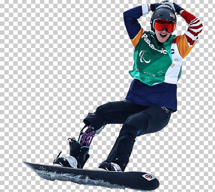 2018 Winter Paralympics 2018 Winter Olympics Snowboarding Paralympic Games Pyeongchang County PNG, Clipart, 2018 Winter Olympics, 2018 Winter Paralympics, Athlete, Others, Paralympic Sports Free PNG Download
