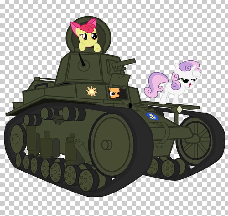 Churchill Tank Pony Cutie Mark Crusaders Art PNG, Clipart, Art, British Heavy Tanks Of World War I, Churchill Tank, Combat Vehicle, Crusader Tank Free PNG Download