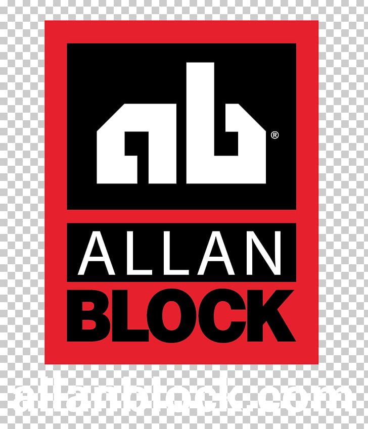 Concrete Masonry Unit Retaining Wall Allan Block Corporation PNG, Clipart, Architectural Engineering, Area, Brand, Building, Building Materials Free PNG Download