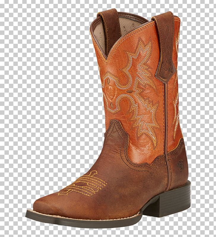 Cowboy Boot Ariat Child PNG, Clipart, Accessories, Ariat, Boot, Boy, Brown Free PNG Download