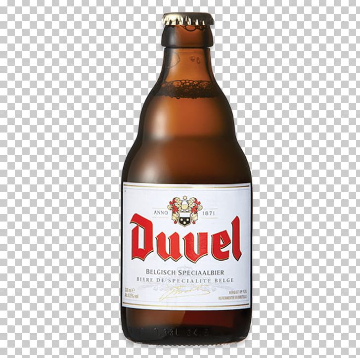 Duvel Bottle PNG, Clipart, Beer, Food Free PNG Download