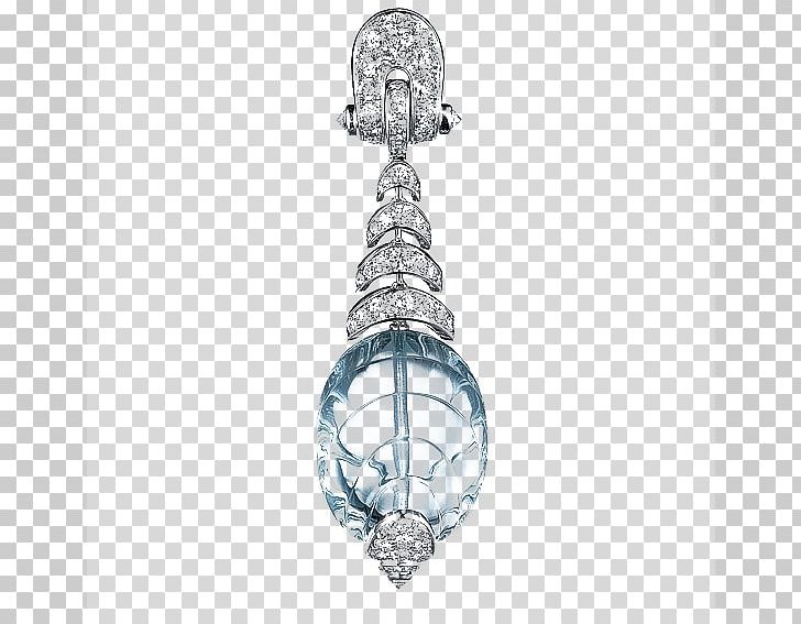 Earring Jewellery Cartier Locket Jewelry Design PNG, Clipart, Animals, Aquamarine, Blue, Body Jewelry, Body Piercing Jewellery Free PNG Download
