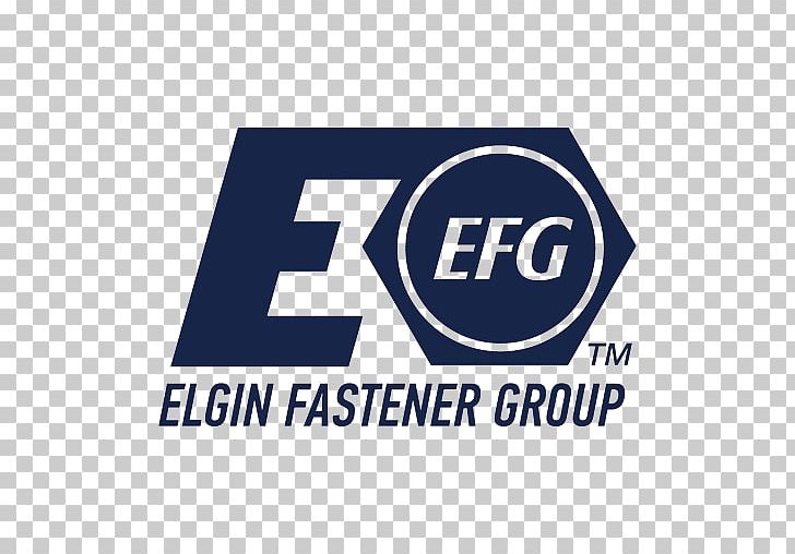 Elgin Fastener Group PNG, Clipart, Area, Blue, Bolt, Brand, Business Free PNG Download
