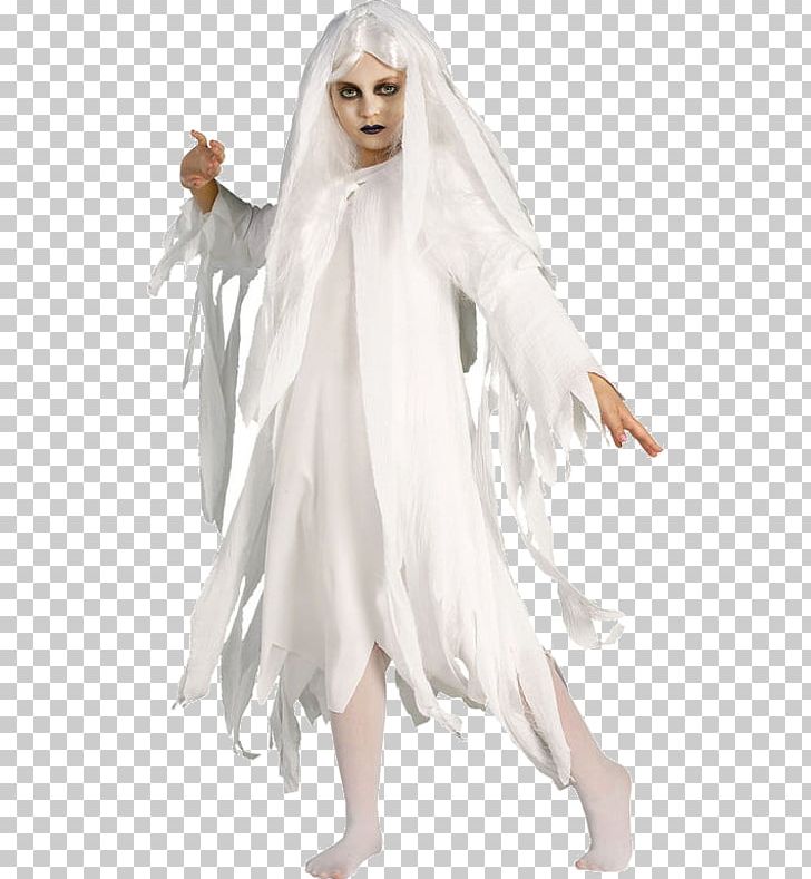 Halloween Costume Child Ghost Costume Party PNG, Clipart, Child, Costume, Costume Design, Costume Party, Disguise Free PNG Download