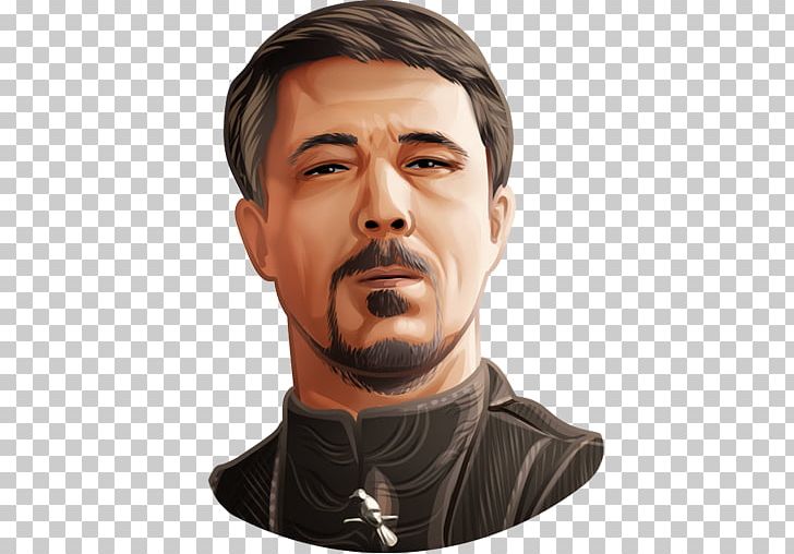 Kyrylo Malofyeyev Sticker Game Of Thrones VKontakte Telegram PNG, Clipart, Cheek, Chin, Comic, Face, Facial Expression Free PNG Download