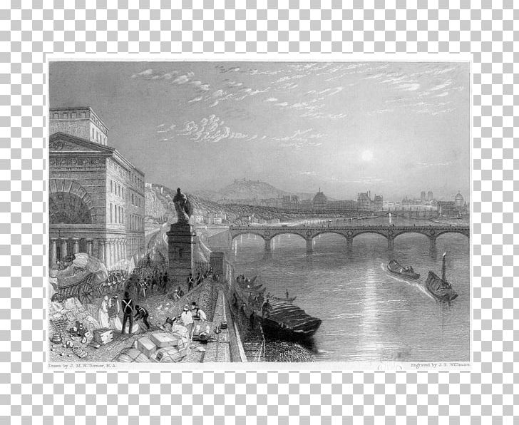 Passy Pont Neuf Seine Pont D'Arcole Bridge PNG, Clipart,  Free PNG Download