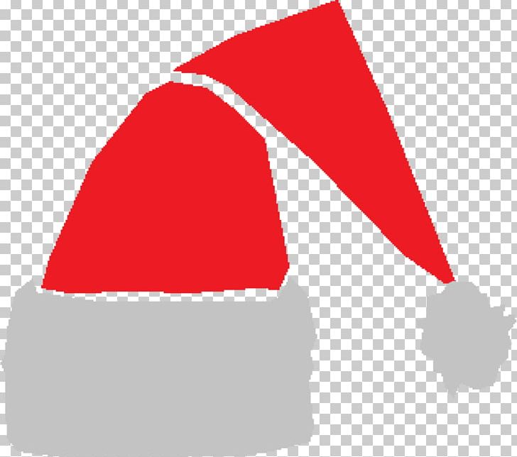 Santa Claus Hat PNG, Clipart, Angle, Cap, Christmas, Clothing, Cone Free PNG Download