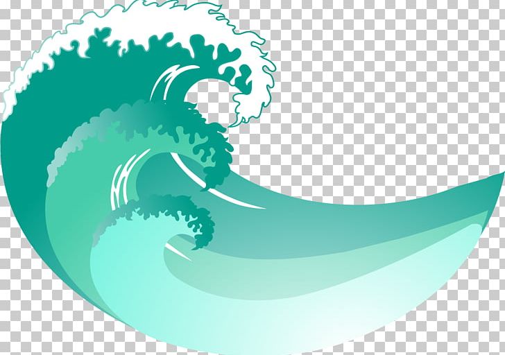 Wind Wave Euclidean PNG, Clipart, Abstract Waves, Aqua, Art, Big, Big Wave Free PNG Download