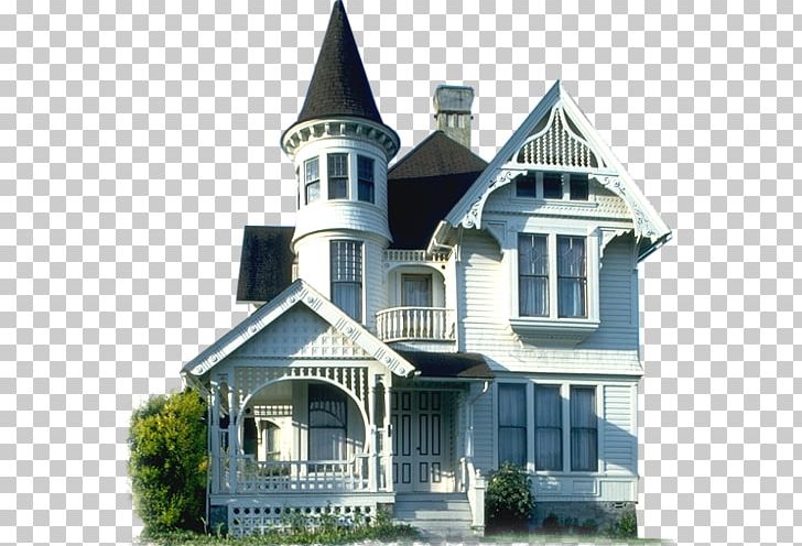 American Queen Anne Style Victorian House Victorian Architecture PNG, Clipart, Black White, Building, Elevation, European, European Architecture Free PNG Download