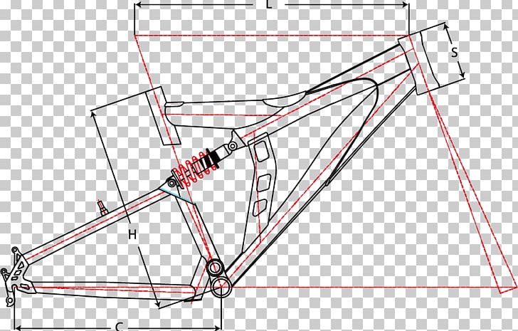 Bicycle Frames Atala History Of The Bicycle Mountain Bike PNG, Clipart, Angle, Area, Atala, Bicycle, Bicycle Frame Free PNG Download