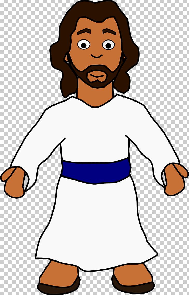 Depiction Of Jesus Cartoon PNG, Clipart, Artwork, Baptism Of Jesus, Bible, Boy, Cartoon Free PNG Download