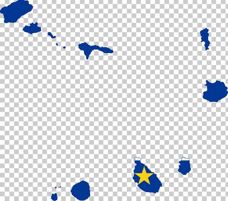 Flag Of Cape Verde Map PNG, Clipart, Area, Blue, Cape, Cape Verde, Diagram Free PNG Download