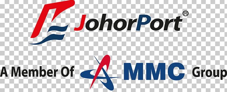 Johor Port Port Klang Port Of Tanjung Pelepas Logo PNG, Clipart, Area, Blue, Brand, Building, French Riviera Free PNG Download
