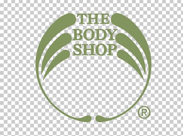 the body shop logo transparent