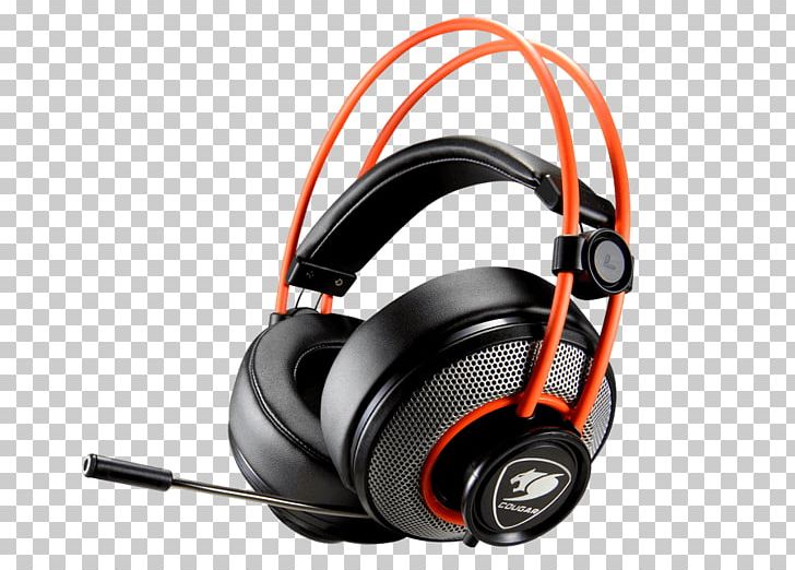 Microphone Cougar Immersa Gaming Headset Headphones Audio Cougar Immersa Pro 7.1 RGB Gaming Headset PNG, Clipart, Audio, Audio Equipment, Computer, Electronic Device, Game Headset Free PNG Download