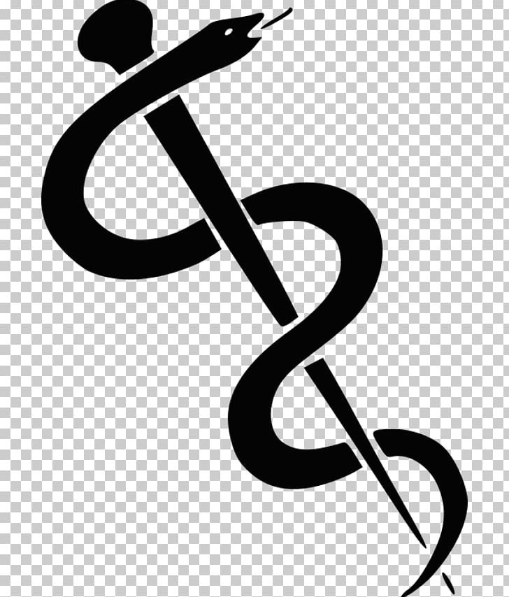 Rod Of Asclepius Graphics Staff Of Hermes PNG, Clipart, Artwork, Asclepius, Associate, Black And White, Caduceus As A Symbol Of Medicine Free PNG Download