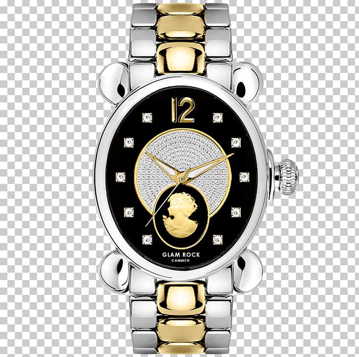 Watch Strap Analog Watch Metal PNG, Clipart, Analog Watch, Bracelet, Brand, Clothing Accessories, Diamond Watch Free PNG Download
