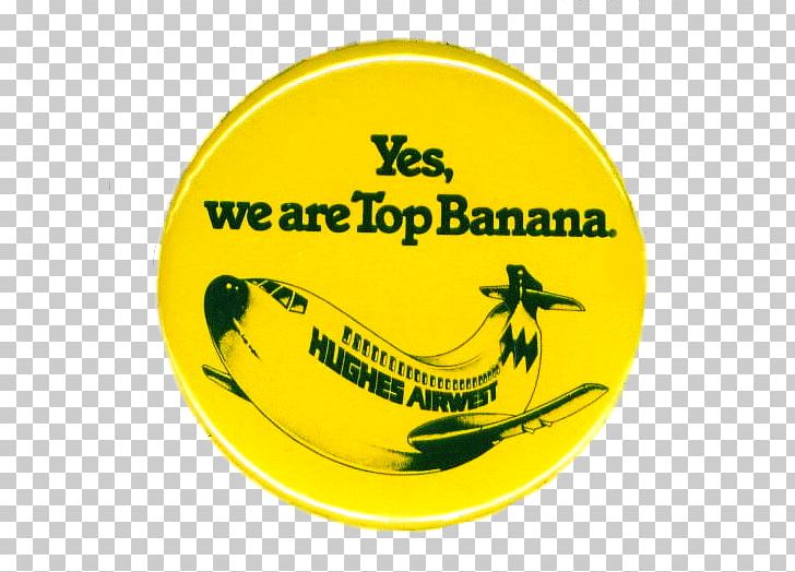 Advertising Hughes Airwest Banana Fruit Marketing PNG, Clipart, Advertising, Airplanes, Aviation, Banana, Banana Family Free PNG Download