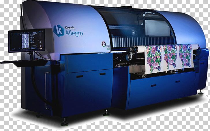 Kornit Digital Ltd Digital Textile Printing PNG, Clipart, 3d Printing, Business, Digital Printing, Digital Textile Printing, Direct To Garment Printing Free PNG Download