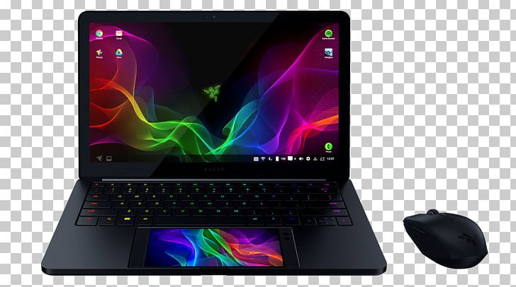 Laptop Razer Inc. Computer Docking Station Android PNG, Clipart, Computer, Computer Accessory, Computer Hardware, Electronic Device, Electronics Free PNG Download