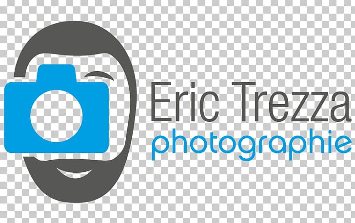 Logo Photography Brand Design Photographer PNG, Clipart, Area, Blue, Brand, Circle, Communication Free PNG Download