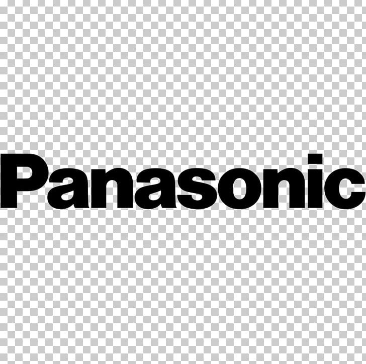 Panasonic Logo Company Ricoh PNG, Clipart, Angle, Area, Black, Black And White, Brand Free PNG Download