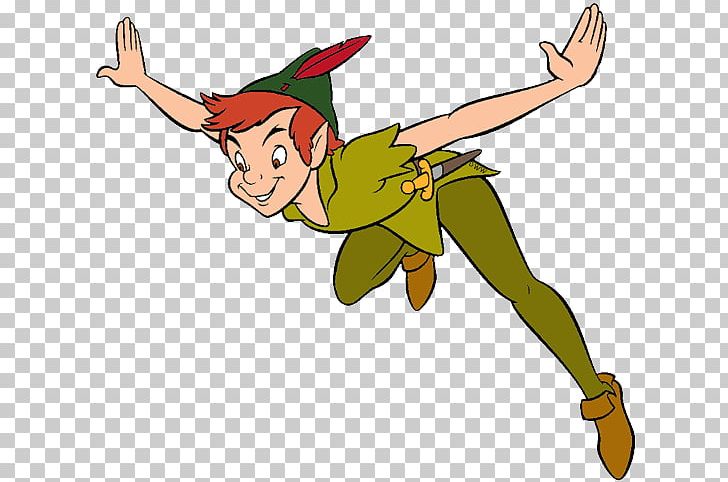 Peeter Paan Tinker Bell Wendy Darling Lost Boys Captain Hook PNG, Clipart, Animated Film, Art, Artwork, Captain Hook, Cartoon Free PNG Download