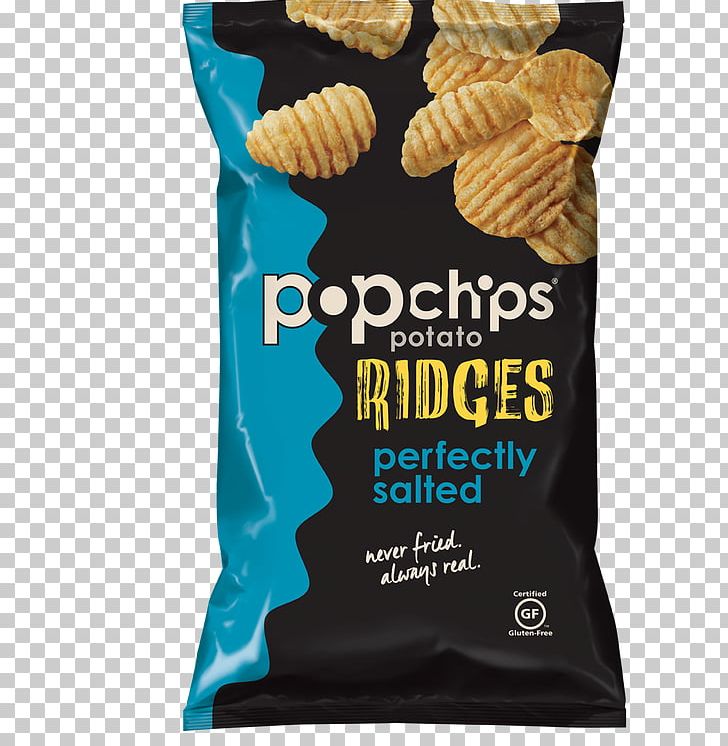 Potato Chip Popchips Salt Milk Food PNG, Clipart,  Free PNG Download