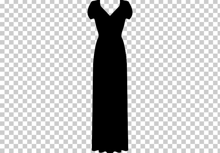 T-shirt Dress Sleeve Clothing Computer Icons PNG, Clipart, Black, Clothing, Cocktail Dress, Computer Icons, Costume Design Free PNG Download