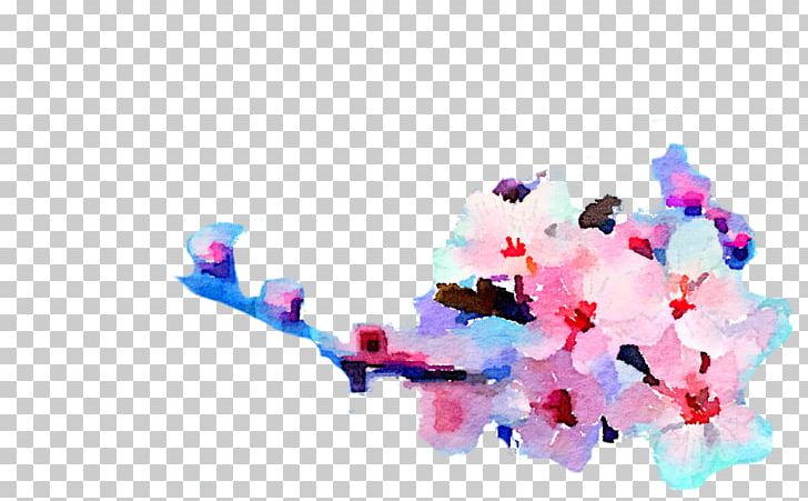 Watercolour Flowers Watercolor Painting PNG, Clipart, Art, Body Jewelry, Color, Desktop Wallpaper, Deviantart Free PNG Download