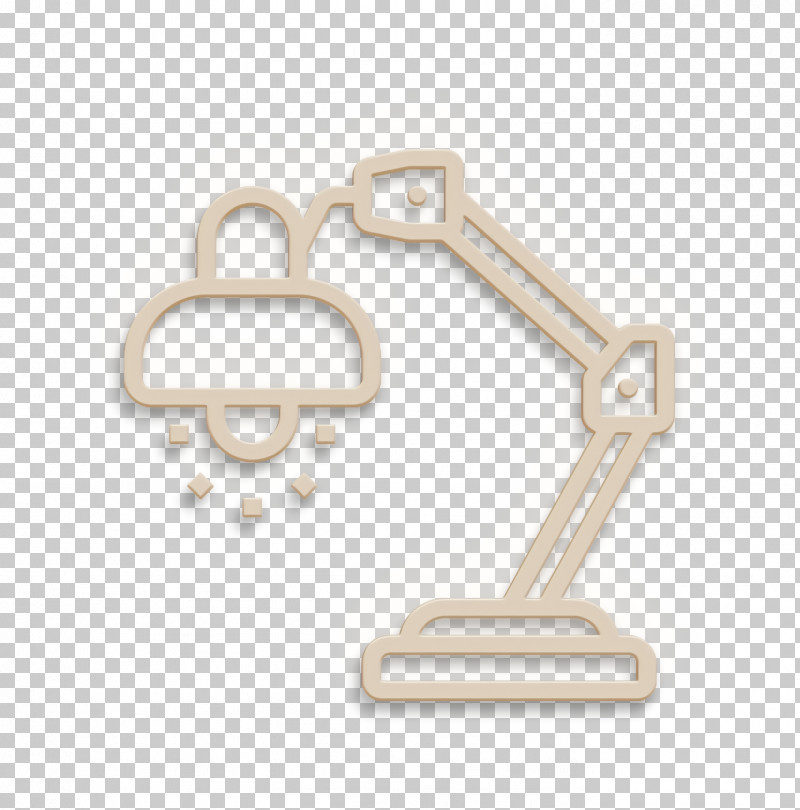 Lamp Icon Workday Icon PNG, Clipart, Beige, Lamp Icon, Metal, Workday Icon Free PNG Download