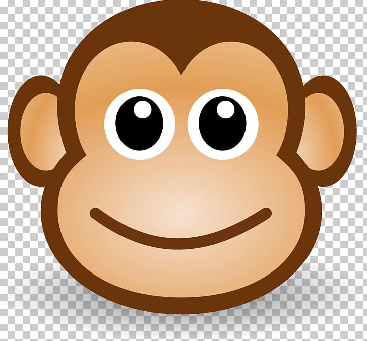 Ape Monkey Cartoon PNG, Clipart, Ape, Cartoon, Drawing, Free Content, Mammal Free PNG Download