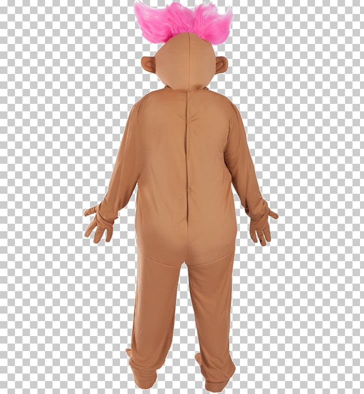 Costume Troll Doll Clothing PNG, Clipart, Clothing, Costume, Doll, Feestkleding 365, Mammal Free PNG Download