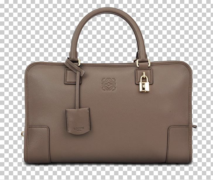 Handbag LOEWE Tote Bag Leather PNG, Clipart, Accessories, Bag, Baggage, Beige, Brand Free PNG Download