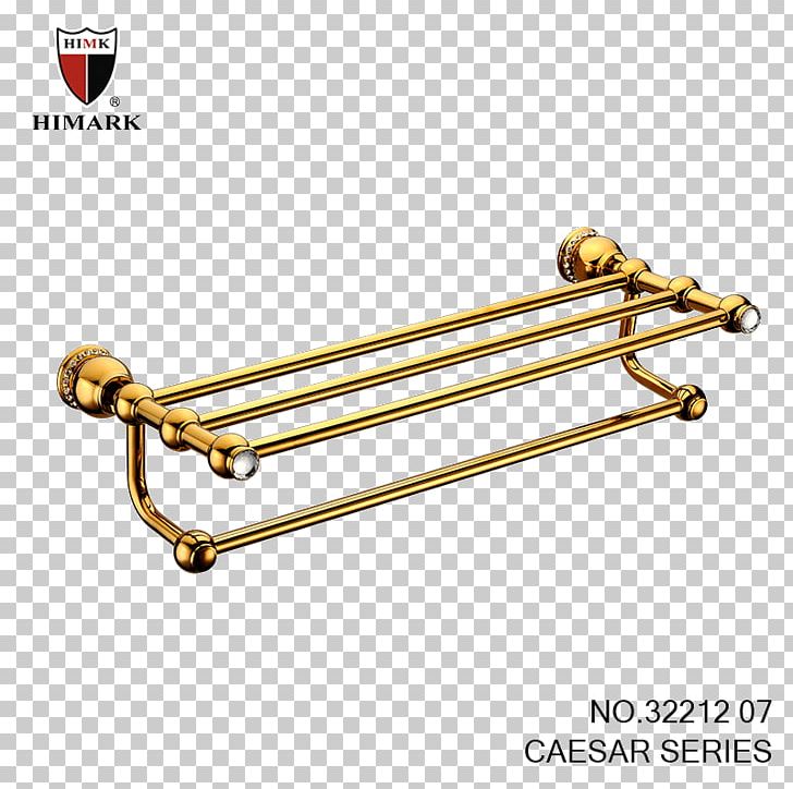 Heated Towel Rail Brass Material PNG, Clipart, Alibaba Group, Artikel, Bathroom, Brackets, Brass Free PNG Download