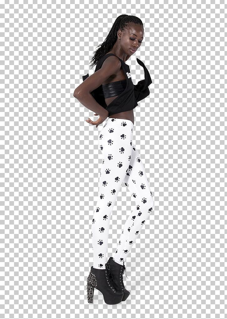 Leggings Polka Dot Waist Costume Shoe PNG, Clipart, Abdomen, Clothing, Costume, Fashion Model, Joint Free PNG Download