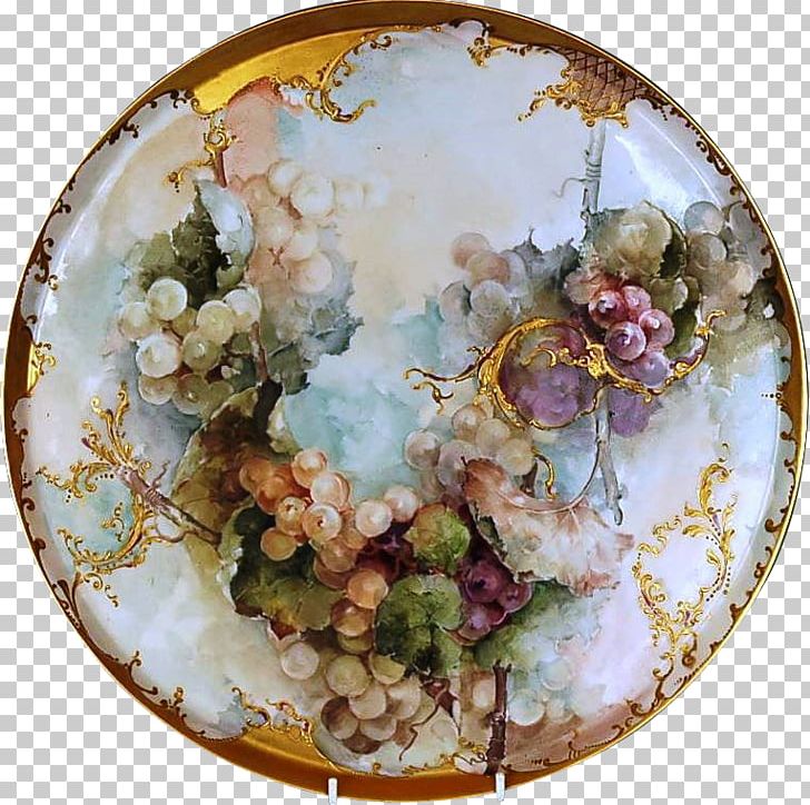 Limoges Watercolor Painting Haviland & Co. Drawing PNG, Clipart, Art, Ceramic, China Painting, Chinese Painting, Dishware Free PNG Download